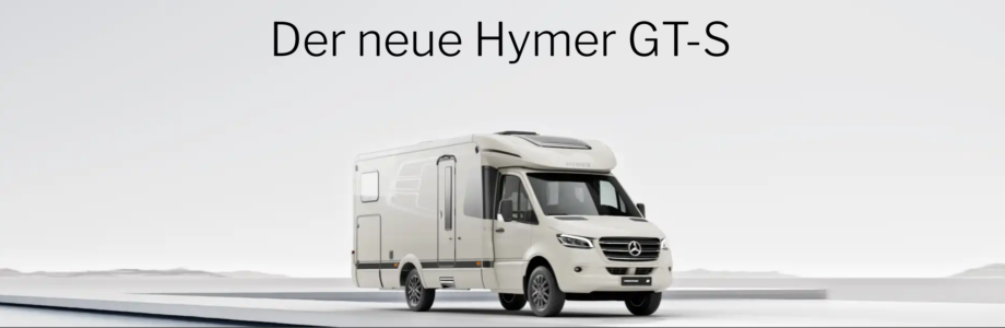 Hymer Tramp S