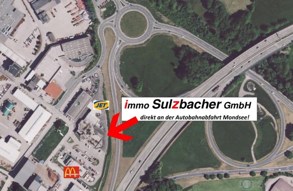 Immo Sulzbacher Mondsee